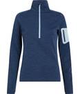 MELANGE/NAVY/BLUE LI