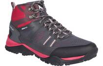 Vorschau: McKINLEY Damen Trekkingstiefel Asgard MID AQX W