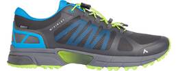 Anthracite/Blue
