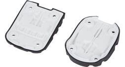 Vorschau: McKINLEY Kinder Skistiefel Gripwalk Pads Set