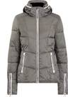 ANTHRACITE/WHITE