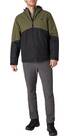Vorschau: McKINLEY Herren Funktionsjacke Teton pd ux