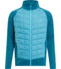 MELANGE/BLUE PETROL