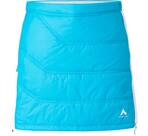 BLUE AQUA/WHITE