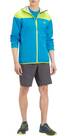 Vorschau: McKINLEY Herren Funktionsjacke Pelmy