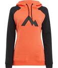 Vorschau: McKINLEY Damen Kapuzensweat Goldie II wms