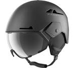 Vorschau: McKINLEY Herren Helm Snap Mirror