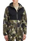 Vorschau: McKINLEY Herren Funktionsjacke Cady M