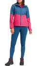 Vorschau: McKINLEY Damen Funktionsjacke Tetil W