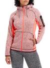 Vorschau: McKINLEY Damen Unterjacke Skeena HD W