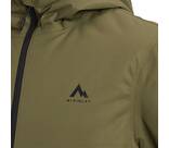 Vorschau: McKINLEY Herren Funktionsjacke Tetil WRM M