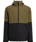 Vorschau: McKINLEY Herren Funktionsjacke Tetil WRM M