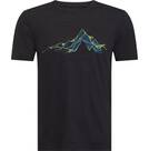 Vorschau: McKINLEY Herren Shirt Shane TEE M