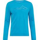 Vorschau: McKINLEY Herren Shirt Shane LS M