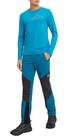 Vorschau: McKINLEY Herren Shirt Shane LS M