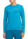 Vorschau: McKINLEY Herren Shirt Shane LS M