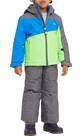 Vorschau: McKINLEY Kinder Jacke K Iaco T