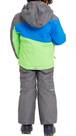 Vorschau: McKINLEY Kinder Jacke K Iaco T