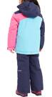 Vorschau: McKINLEY Kinder Jacke K Iniki T