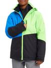 Vorschau: McKINLEY Kinder Jacke Irving B