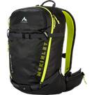 Vorschau: McKINLEY Rucksack BLACK BURN CT 30