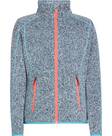 MELANGE/NAVY/BLUE LI