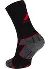 Vorschau: McKINLEY Herren Strumpf Roberto U QRT 3-pck