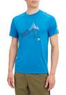 Vorschau: McKINLEY Herren Shirt He.-T-Shirt Lele M