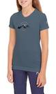 Vorschau: McKINLEY Kinder Shirt Zorma III G