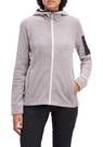 Vorschau: McKINLEY Damen Unterjacke Da.-Unterjacke Hucture FZ W