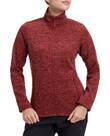Vorschau: McKINLEY Damen Unterjacke Da.-Fleece-Jacke Sammy FZ W
