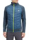 Vorschau: McKINLEY Herren Unterjacke He.-Jacke Skeena II HYB M