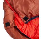 Vorschau: McKINLEY Schlafsack Mu-Schlafsack Camp Pro II 5