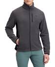 Vorschau: McKINLEY Herren Unterjacke He.-Fleece-Jacke Coari IV M