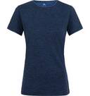 907 MELANGE/NAVY