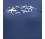 Vorschau: McKINLEY Damen Shirt Da.-T-Shirt Shane II LS W