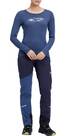 Vorschau: McKINLEY Damen Shirt Da.-T-Shirt Shane II LS W
