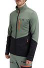 Vorschau: McKINLEY Herren Unterjacke He.-Unterjacke Sali M