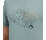 Vorschau: McKINLEY Herren Shirt He.-T-Shirt Hemo II M