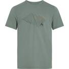 Vorschau: McKINLEY Herren Shirt He.-T-Shirt Hemo II M