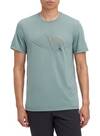Vorschau: McKINLEY Herren Shirt He.-T-Shirt Hemo II M