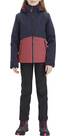 Vorschau: McKINLEY Kinder Doppeljacke Allalin 3:1 II G