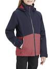 Vorschau: McKINLEY Kinder Doppeljacke Allalin 3:1 II G