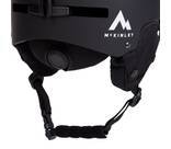 Vorschau: McKINLEY Herren Helm Ux.-Ski-Helm Bold