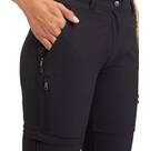 Vorschau: McKINLEY Damen Hose Da.-Abzipphose Malloy II W SHT