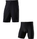 Vorschau: NAKAMURA Herren Radshorts "Itonio"