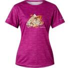 Vorschau: NAKAMURA Damen Shirt Debbie