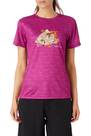 Vorschau: NAKAMURA Damen Shirt Debbie