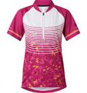 Vorschau: NAKAMURA Damen Fahrrad-Trikot Frida