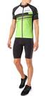 Vorschau: NAKAMURA Herren Fahrrad-Trikot Lajos